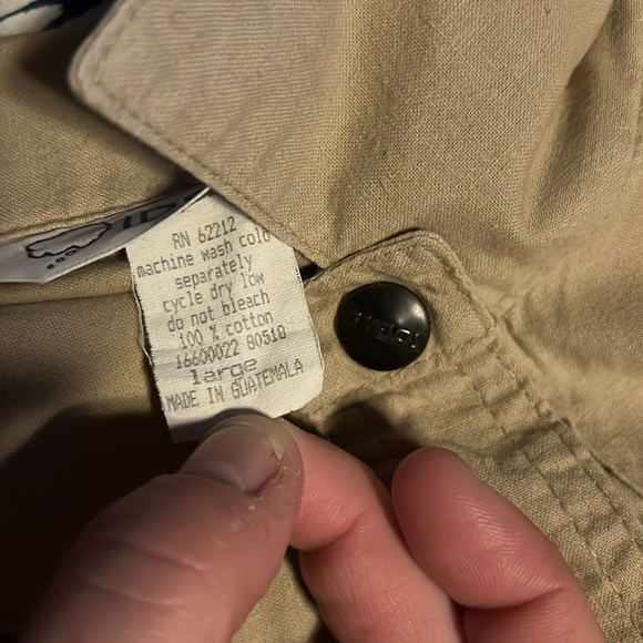 Cute jumpsuit skirt - Picture 4 of 4